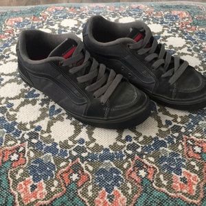Men’s Vans sneakers